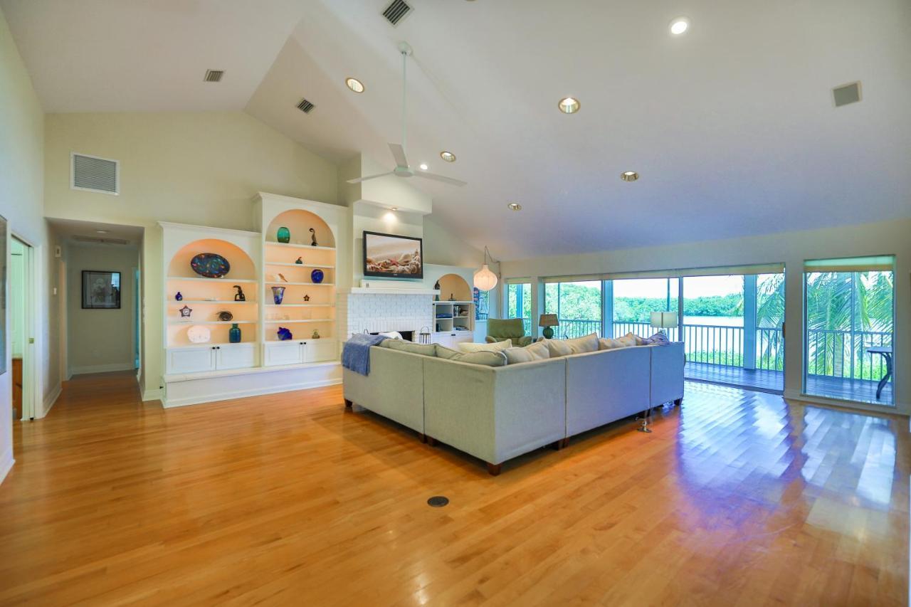 Villa Sanibel Sunrise Captiva Island Esterno foto