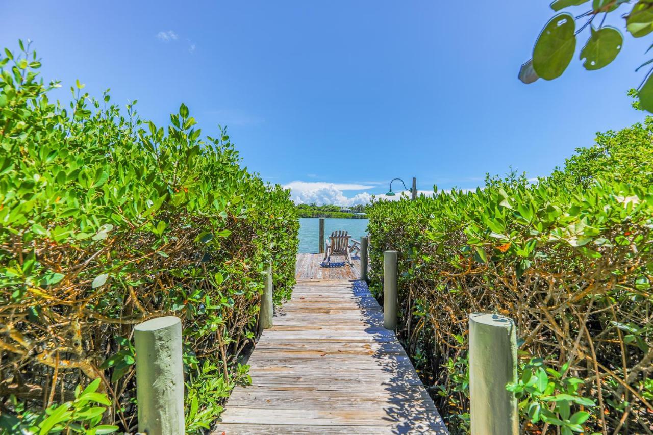 Villa Sanibel Sunrise Captiva Island Esterno foto